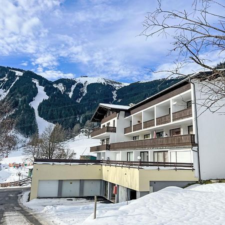 Apartment Sunshine Top 12 By Interhome Zell am See Kültér fotó