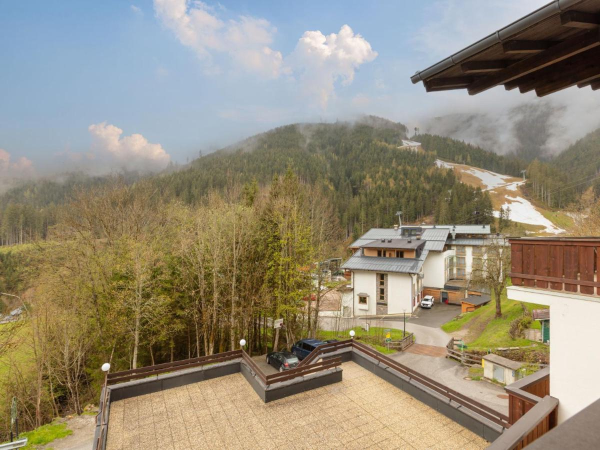 Apartment Sunshine Top 12 By Interhome Zell am See Kültér fotó