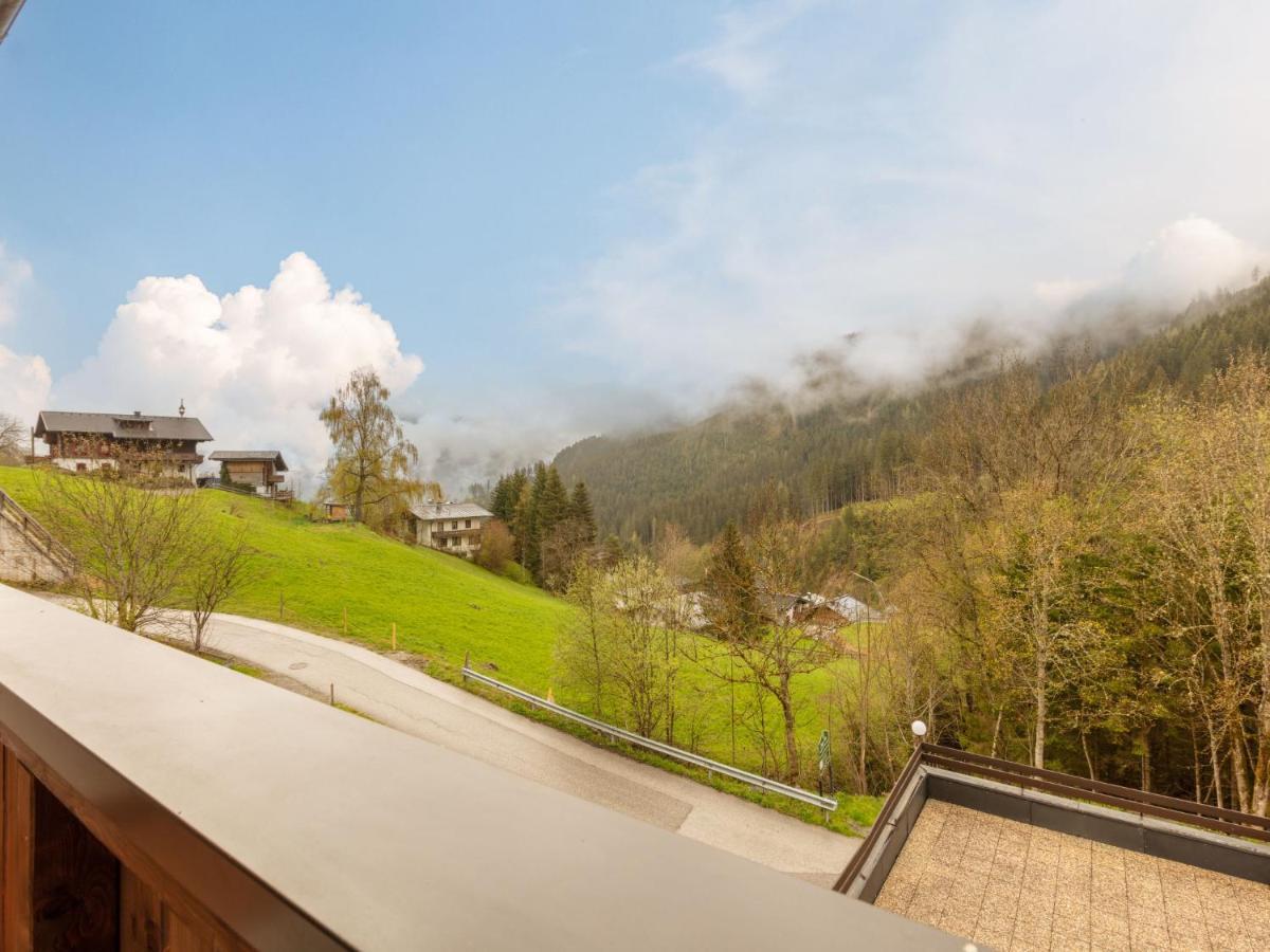 Apartment Sunshine Top 12 By Interhome Zell am See Kültér fotó