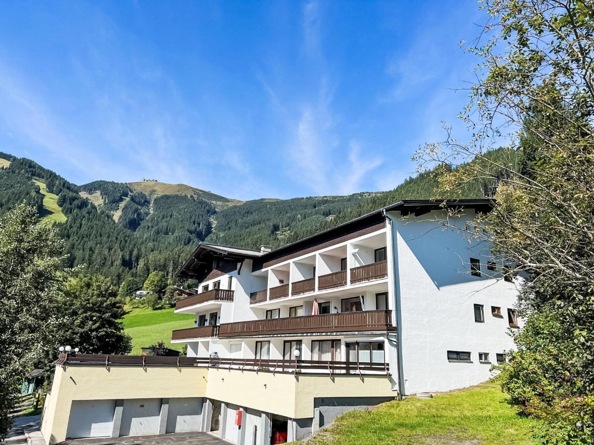 Apartment Sunshine Top 12 By Interhome Zell am See Kültér fotó