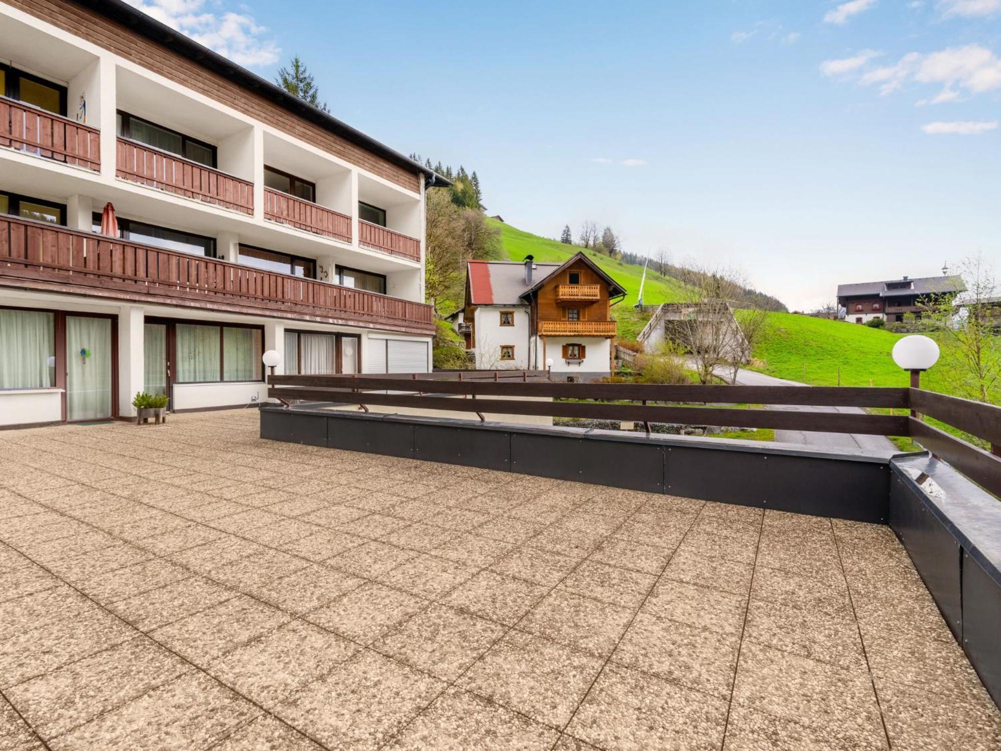 Apartment Sunshine Top 12 By Interhome Zell am See Kültér fotó